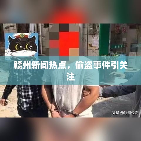 赣州新闻热点，偷盗事件引关注