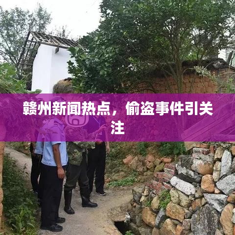 赣州新闻热点,偷盗事件引关注