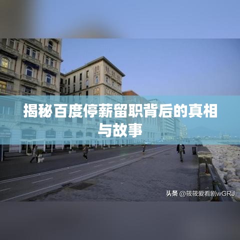 揭秘百度停薪留职背后的真相与故事