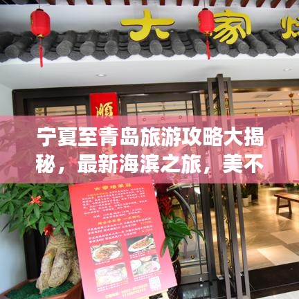 宁夏至青岛旅游攻略大揭秘，最新海滨之旅，美不胜收