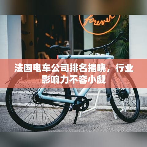 法国电车公司排名揭晓,行业影响力不容小觑