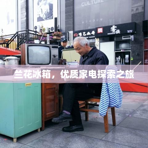 兰花冰箱，优质家电探索之旅