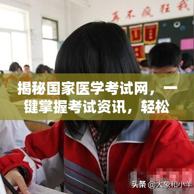 揭秘国家医学考试网，一键掌握考试资讯，轻松备考！