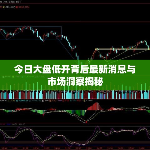 今日大盘低开背后最新消息与市场洞察揭秘