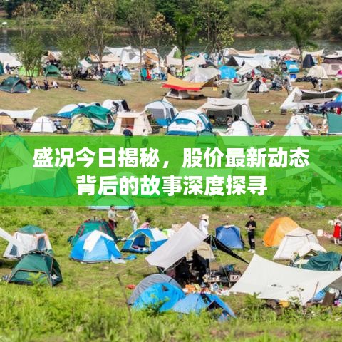 盛况今日揭秘，股价最新动态背后的故事深度探寻