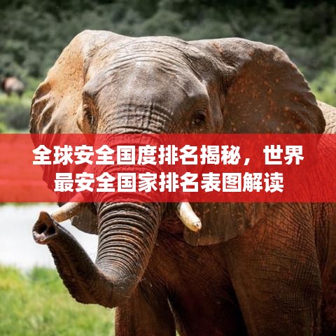 全球安全国度排名揭秘，世界最安全国家排名表图解读