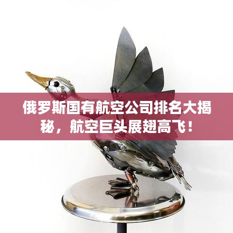 俄罗斯国有航空公司排名大揭秘，航空巨头展翅高飞！