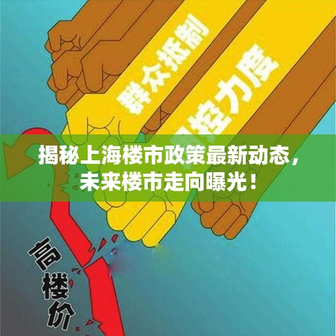 揭秘上海楼市政策最新动态，未来楼市走向曝光！