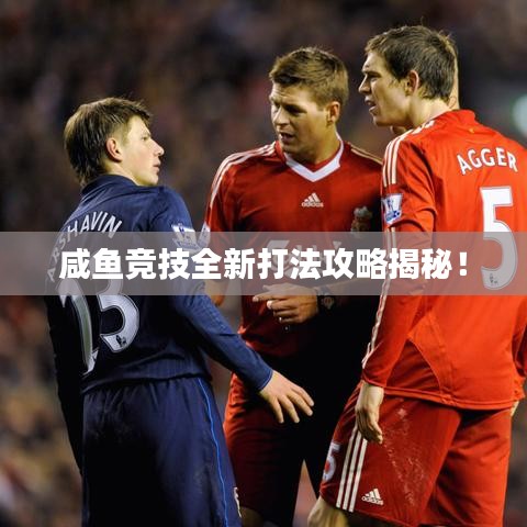 咸鱼竞技全新打法攻略揭秘！