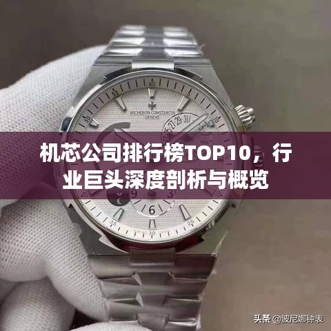 机芯公司排行榜TOP10，行业巨头深度剖析与概览