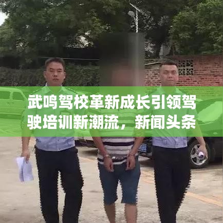 武鸣驾校革新成长引领驾驶培训新潮流,新闻头条重磅报道