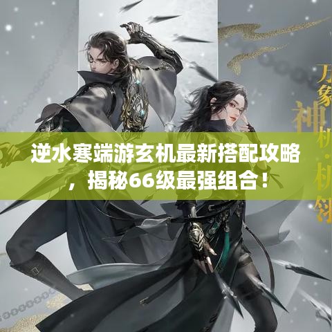 逆水寒端游玄机最新搭配攻略，揭秘66级最强组合！