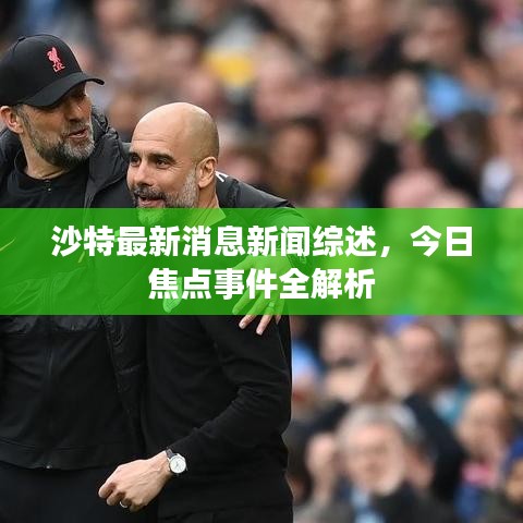 沙特最新消息新闻综述，今日焦点事件全解析