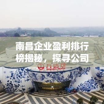 南昌企业盈利排行榜揭秘，探寻公司成功的背后秘诀！