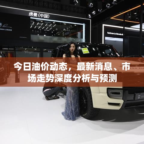 今日油价动态，最新消息、市场走势深度分析与预测