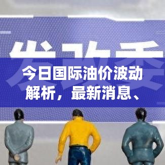 今日国际油价波动解析，最新消息、影响因素与未来展望
