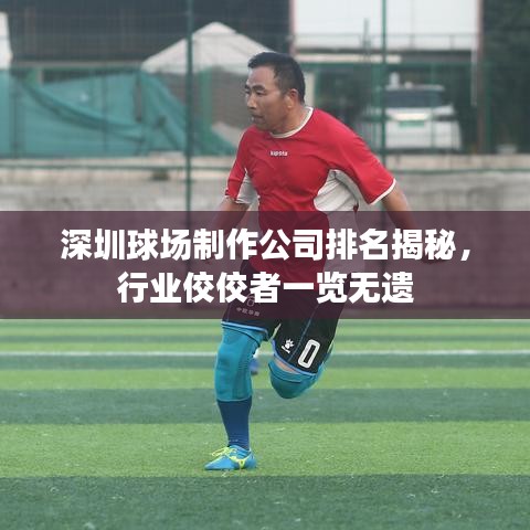 深圳球场制作公司排名揭秘，行业佼佼者一览无遗