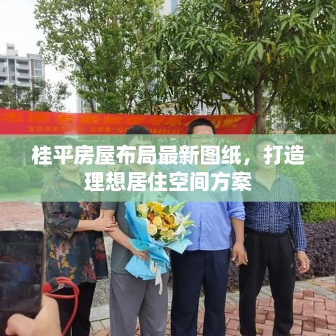 桂平房屋布局最新图纸,打造理想居住空间方案