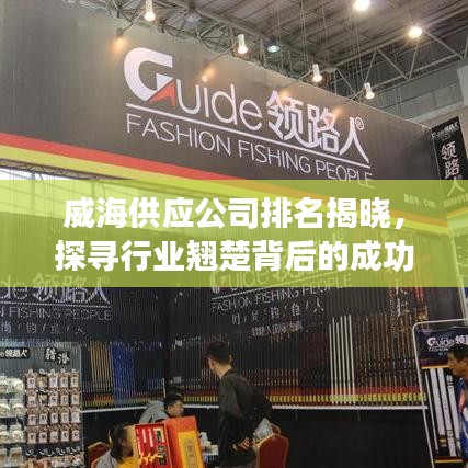 威海供应公司排名揭晓，探寻行业翘楚背后的成功秘诀！