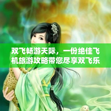 双飞畅游天际，一份绝佳飞机旅游攻略带您尽享双飞乐趣！