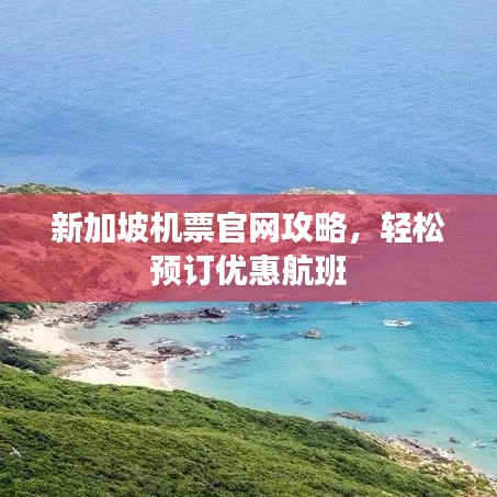 新加坡机票官网攻略，轻松预订优惠航班