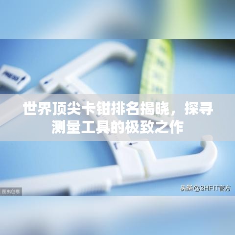 世界顶尖卡钳排名揭晓，探寻测量工具的极致之作