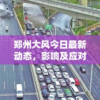 郑州大风今日最新动态，影响及应对措施全解析