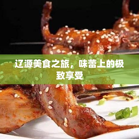 辽源美食之旅,味蕾上的极致享受