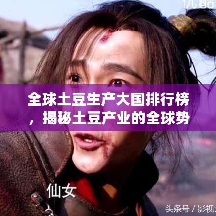 全球土豆生产大国排行榜，揭秘土豆产业的全球势力分布