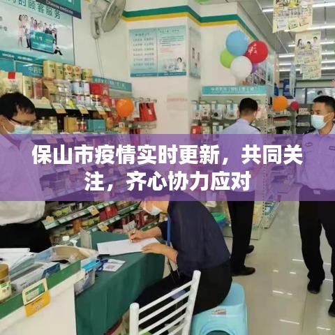 保山市疫情实时更新，共同关注，齐心协力应对