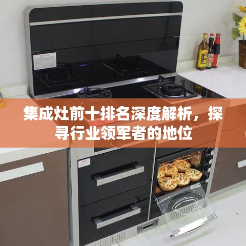 集成灶前十排名深度解析，探寻行业领军者的地位