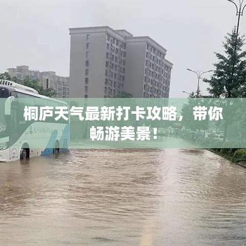 桐庐天气最新打卡攻略，带你畅游美景！