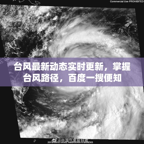 台风最新动态实时更新，掌握台风路径，百度一搜便知