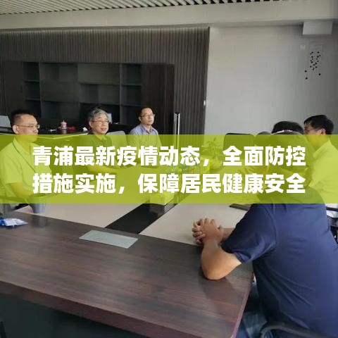 青浦最新疫情动态,全面防控措施实施,保障居民健康安全