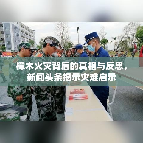 樟木火灾背后的真相与反思，新闻头条揭示灾难启示