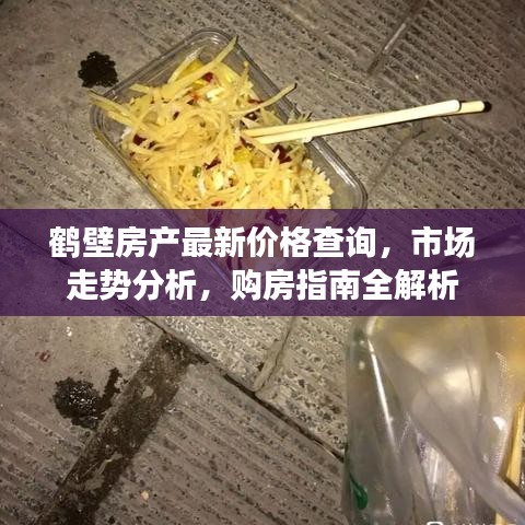 鹤壁房产最新价格查询，市场走势分析，购房指南全解析