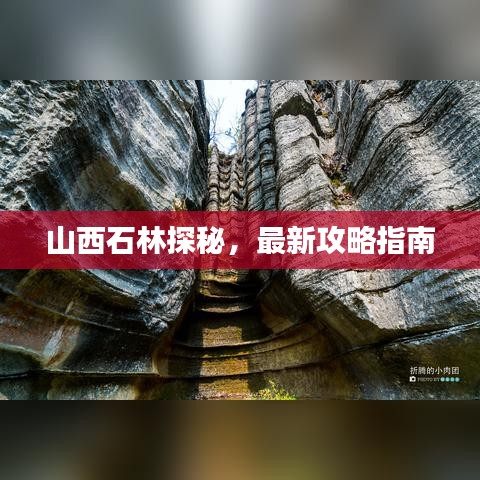 山西石林探秘，最新攻略指南