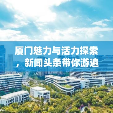 厦门魅力与活力探索，新闻头条带你游遍这座美丽之城