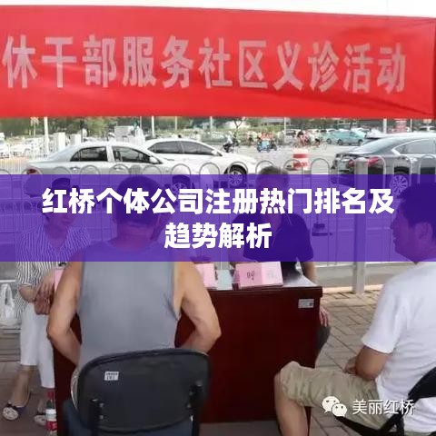 红桥个体公司注册热门排名及趋势解析