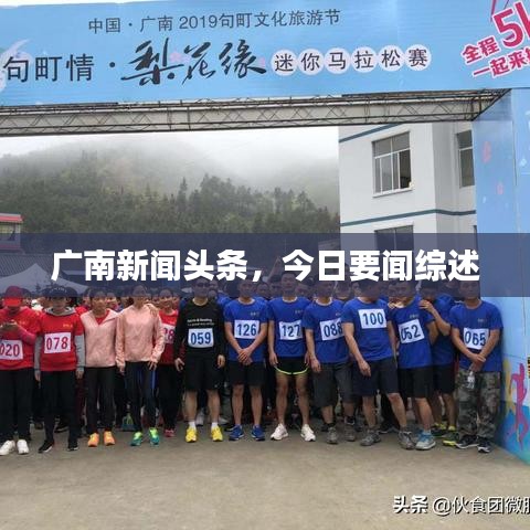 广南新闻头条，今日要闻综述