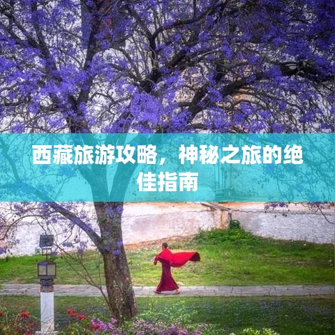 西藏旅游攻略，神秘之旅的绝佳指南