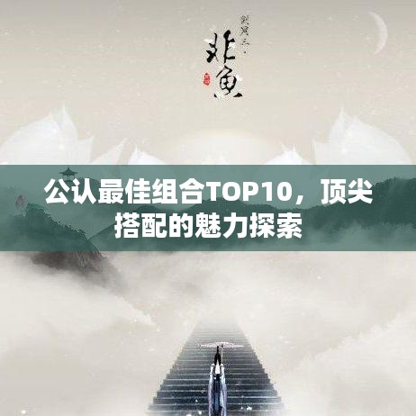 公认最佳组合TOP10，顶尖搭配的魅力探索