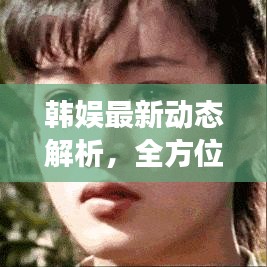 韩娱最新动态解析,全方位解读韩国娱乐热潮今日消息速递