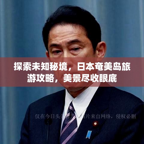 探索未知秘境，日本奄美岛旅游攻略，美景尽收眼底