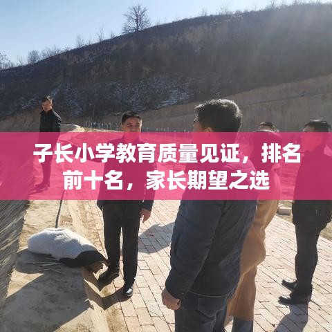 子长小学教育质量见证，排名前十名，家长期望之选