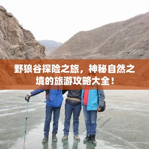 野狼谷探险之旅，神秘自然之境的旅游攻略大全！