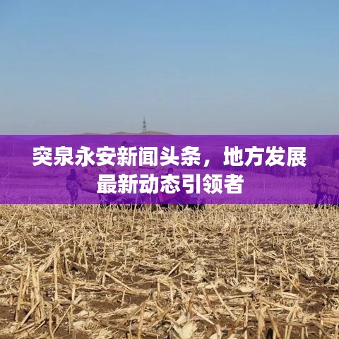突泉永安新闻头条,地方发展最新动态引领者