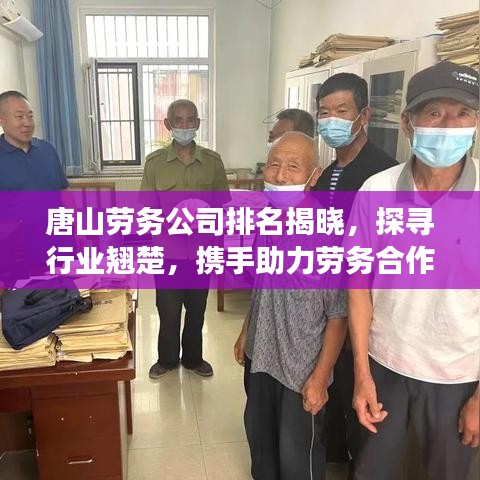 唐山劳务公司排名揭晓，探寻行业翘楚，携手助力劳务合作蓬勃发展