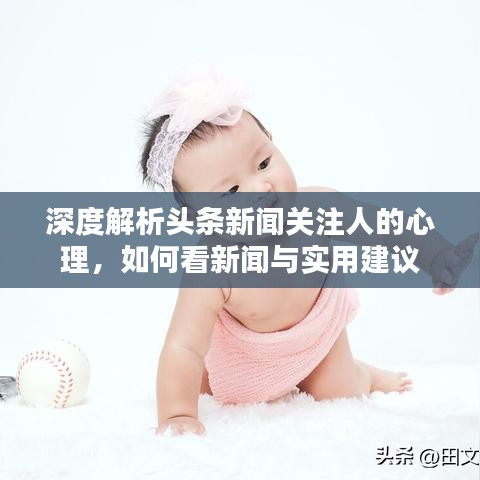 深度解析头条新闻关注人的心理，如何看新闻与实用建议