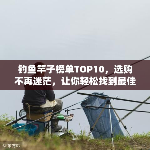 钓鱼竿子榜单TOP10，选购不再迷茫，让你轻松找到最佳钓鱼竿！